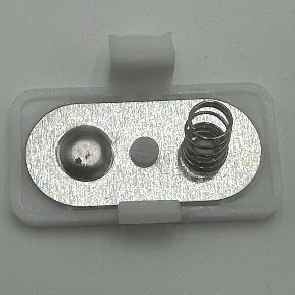 Ceramic 7" Gnome Fall Autumn Pumpkin Thanksgiving Light Up Christmas tree - Picture 9 of 14